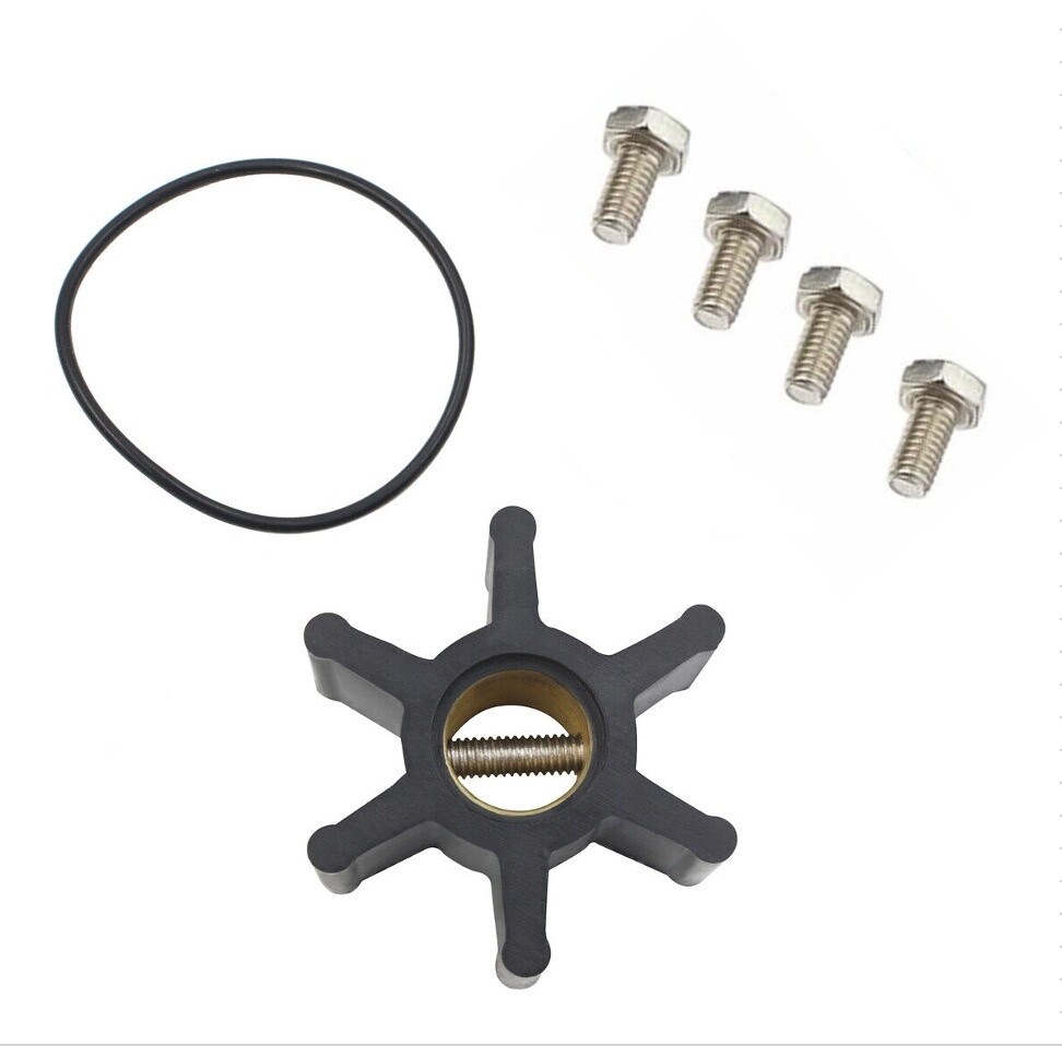 Impeller Repair Kit Replaces Westerbeke 46622 Fits Pump 46120 42026 23-3306 New