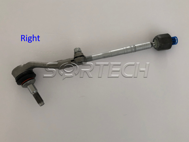 Right and Left Tie Rod Assembly for BMW 32106799965 32106799960 F22 F23 F30 F31