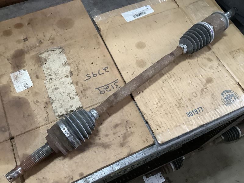 Driver Axle Shaft Classic Style Rear Axle Fits 07-17 COMPASS 281337