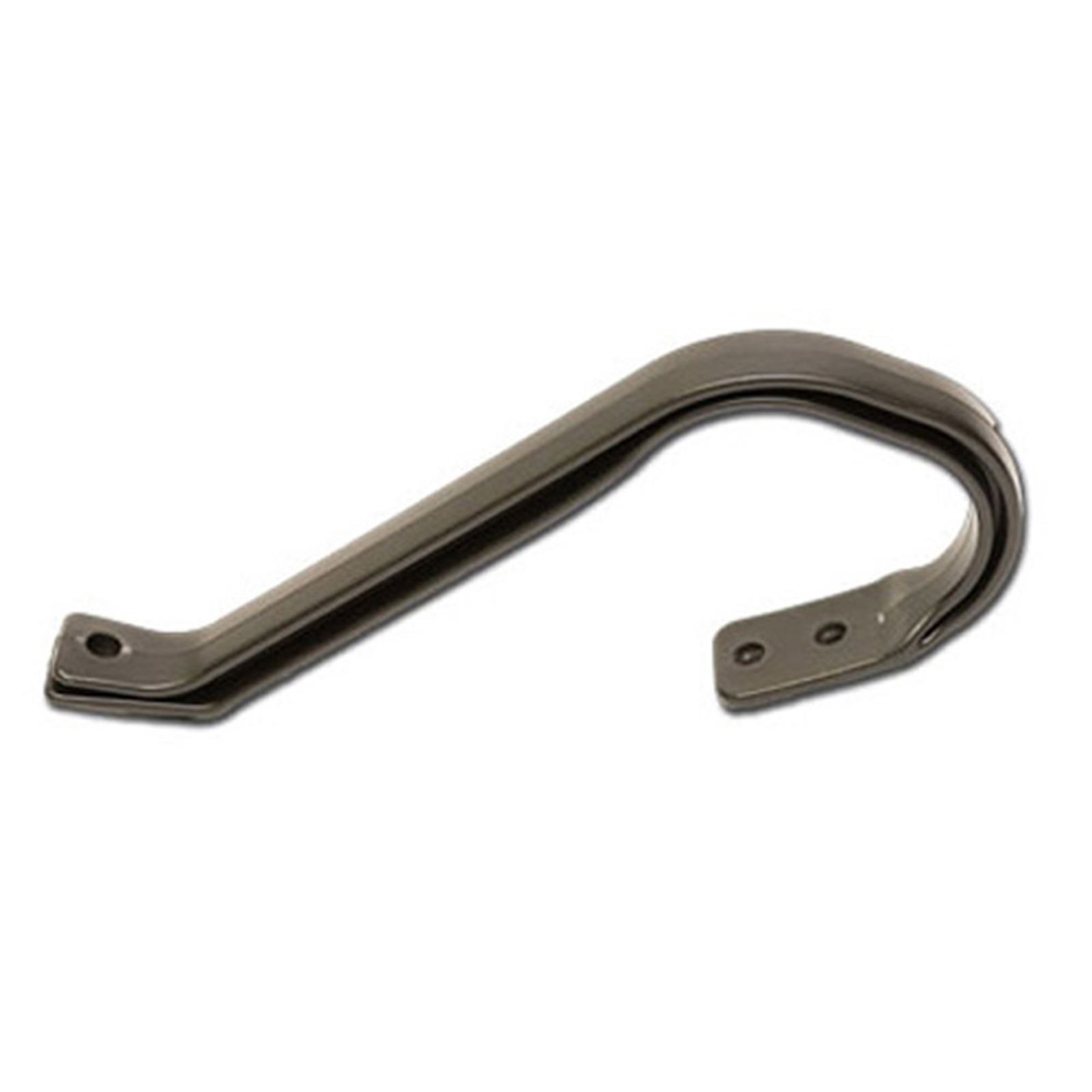 Starting Line Products Mohawk Ski Loop – Black 35-600