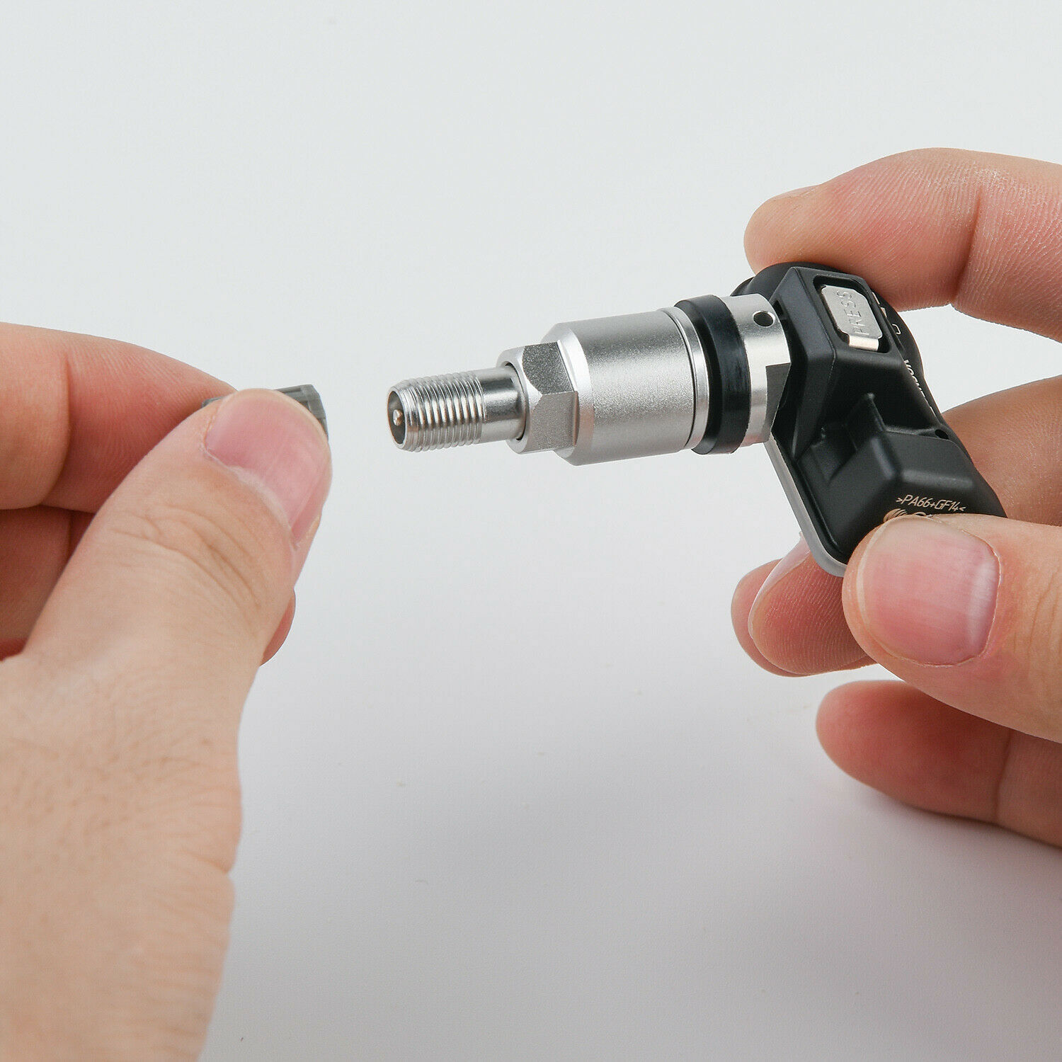 Autel MX-Sensor 315&433 MHz Programmable TPMS Universal Tire pressure Sensor