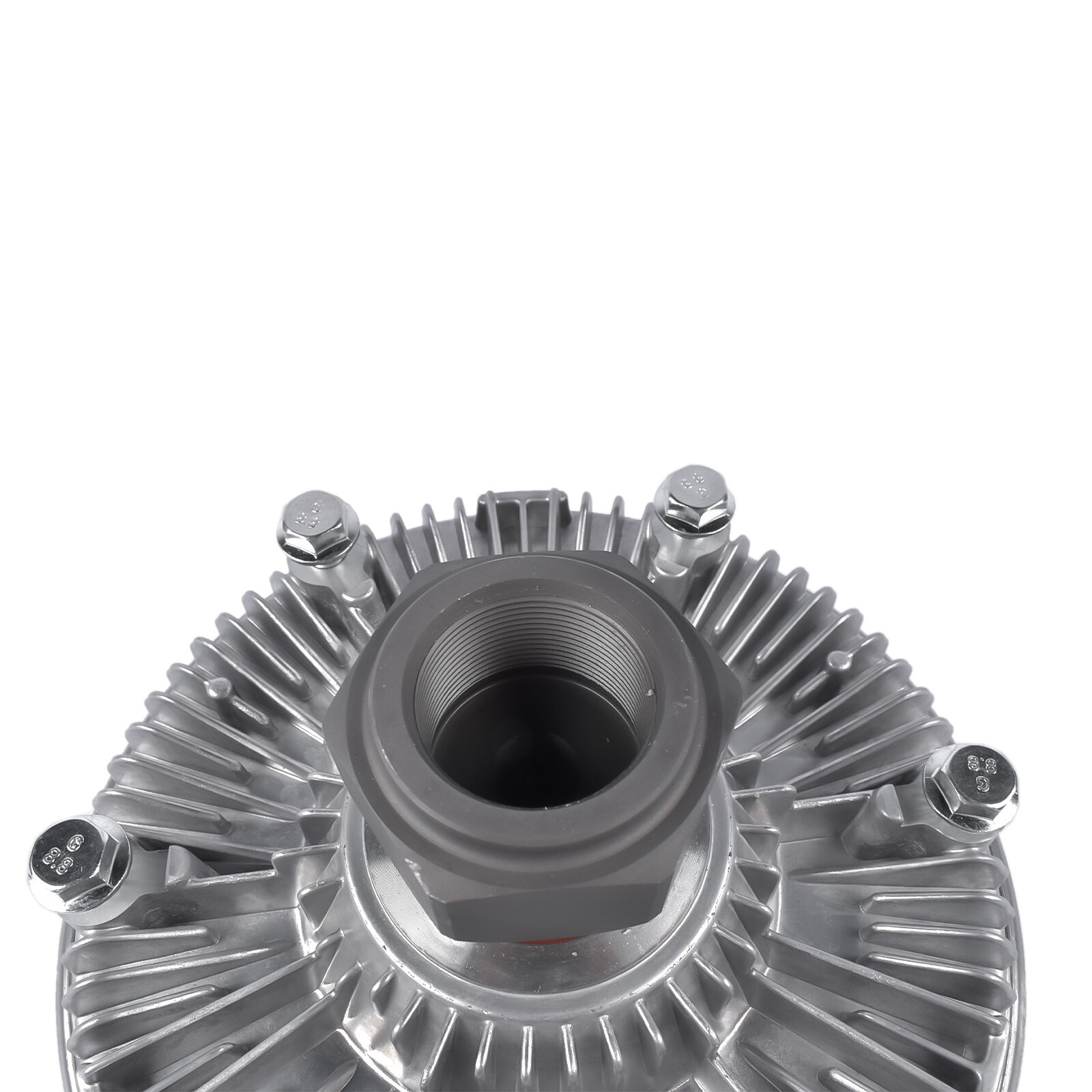 DT466E Fan Clutch Drive 750 w/ Coil Cars Trucks 2601974C1 2004860C1 2021954C1