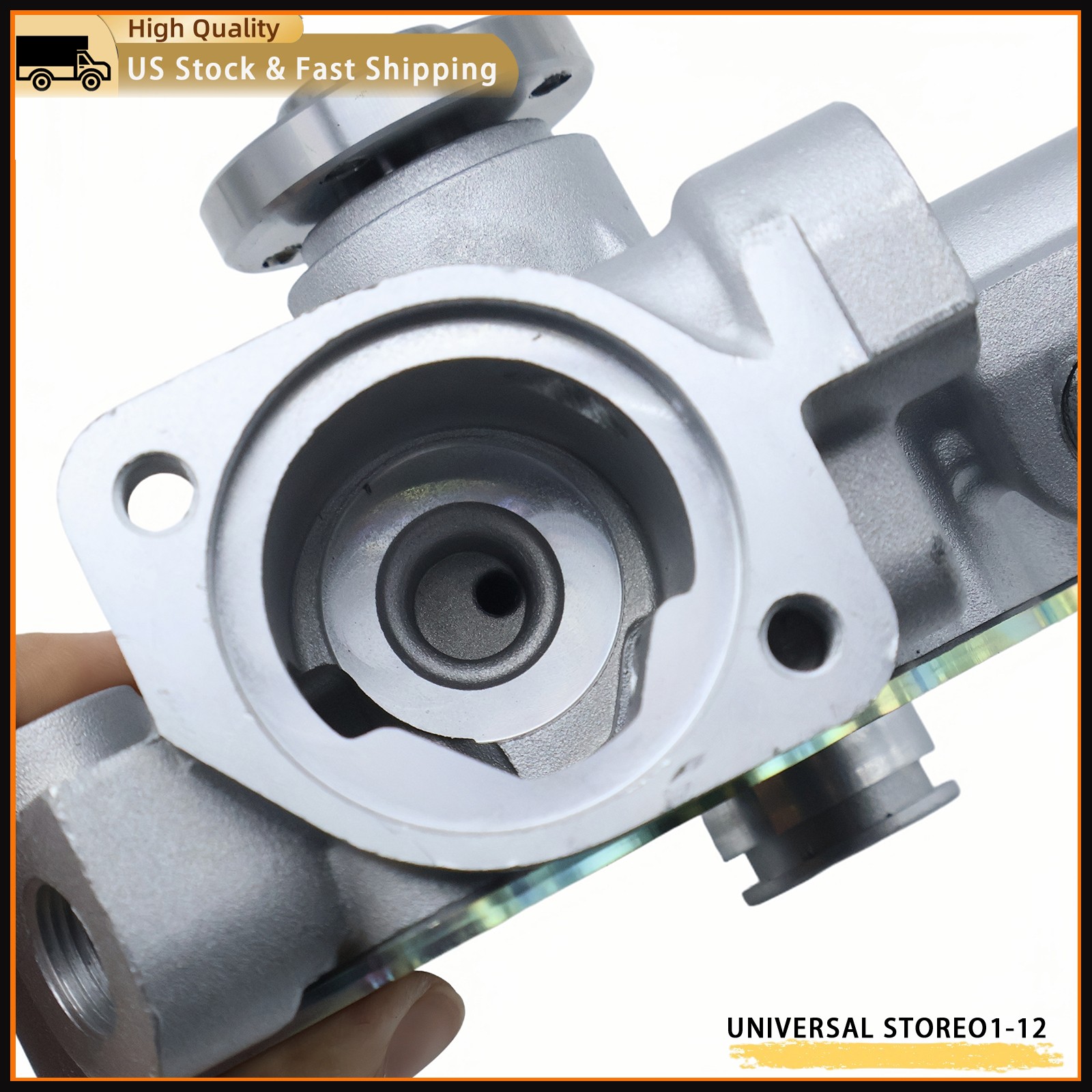 Water Pump Fits Bobcat Utility Vehicle 3450 3600 3650 3400 3400XL 7018466