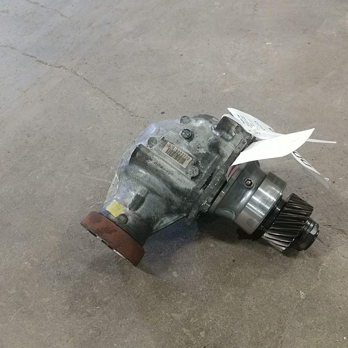 Transfer Case For Hr-V Assy AT 36K