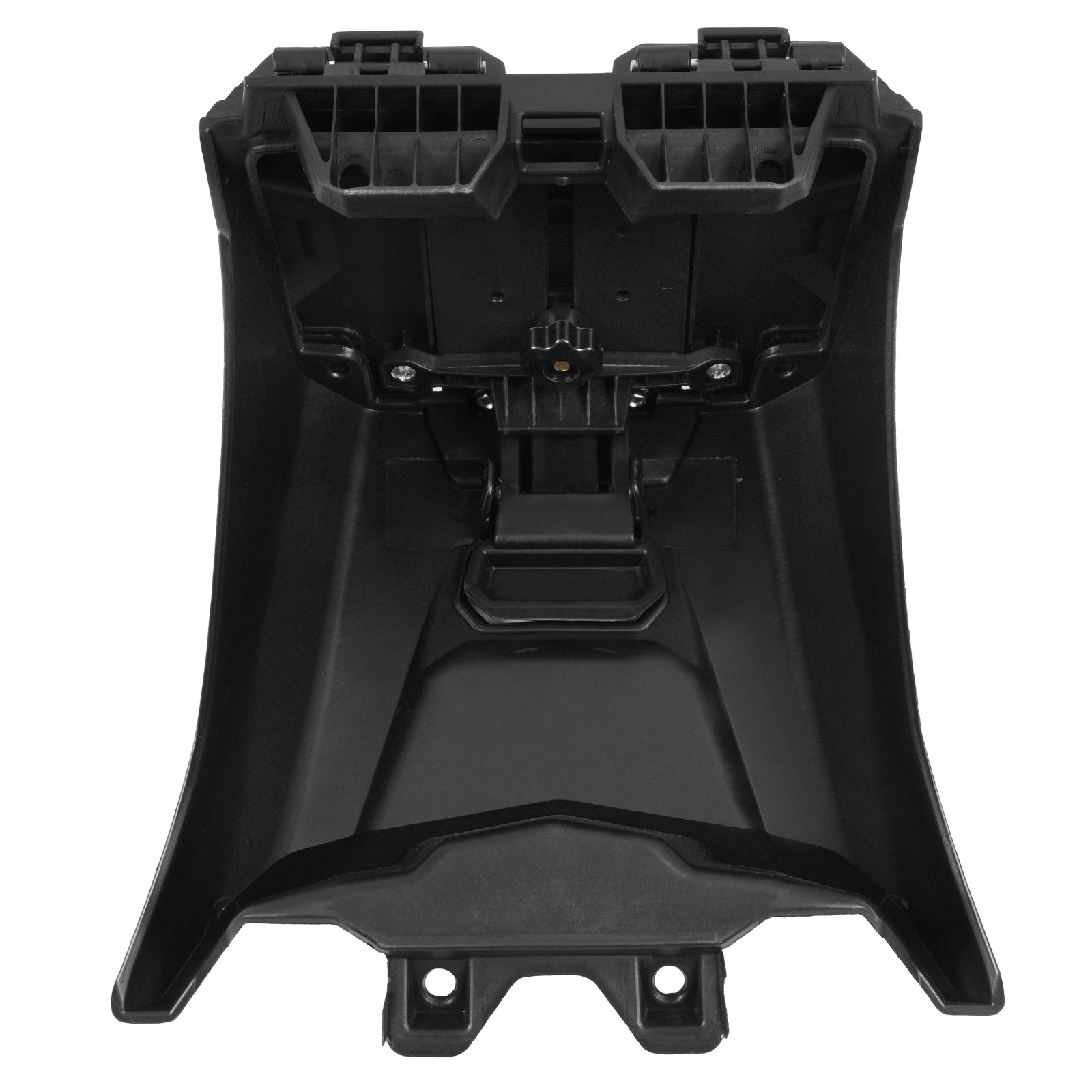 Tablet Electric Device Holder Mount For 2017-2025 Can Am Maverick X3 #715002874