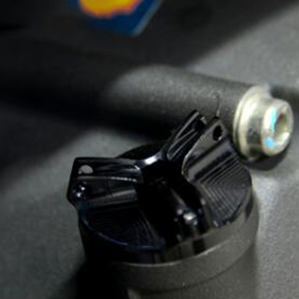 Motorcycle Oil Filter Cup Plug Cover For BMW R1250GS R 1250 GS Adventure LC GSA