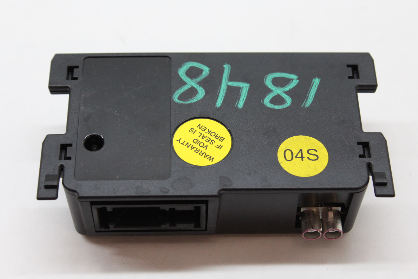 2018 VW JETTA PASSAT VOICE PHONE NAV CONTROL MODULE 561 035 285 A OEM 17 18