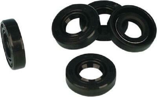 Shifter Shaft Oil Seal For 86-03 Harley Sportster XL 37101-84 74409