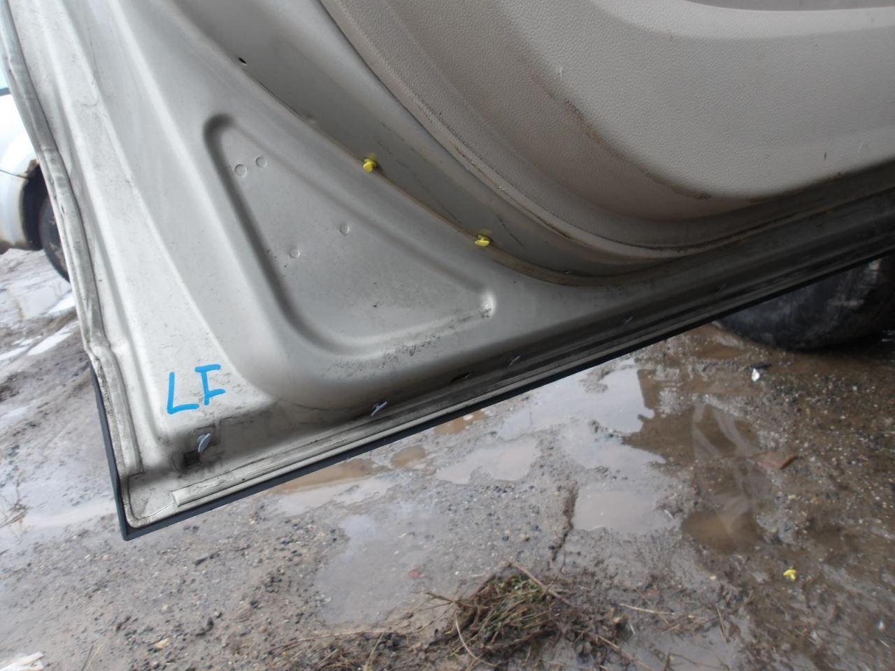 Driver Front Door Switch Driver’s Mirror Opt A45 Fits 14-15 REGAL 2073439