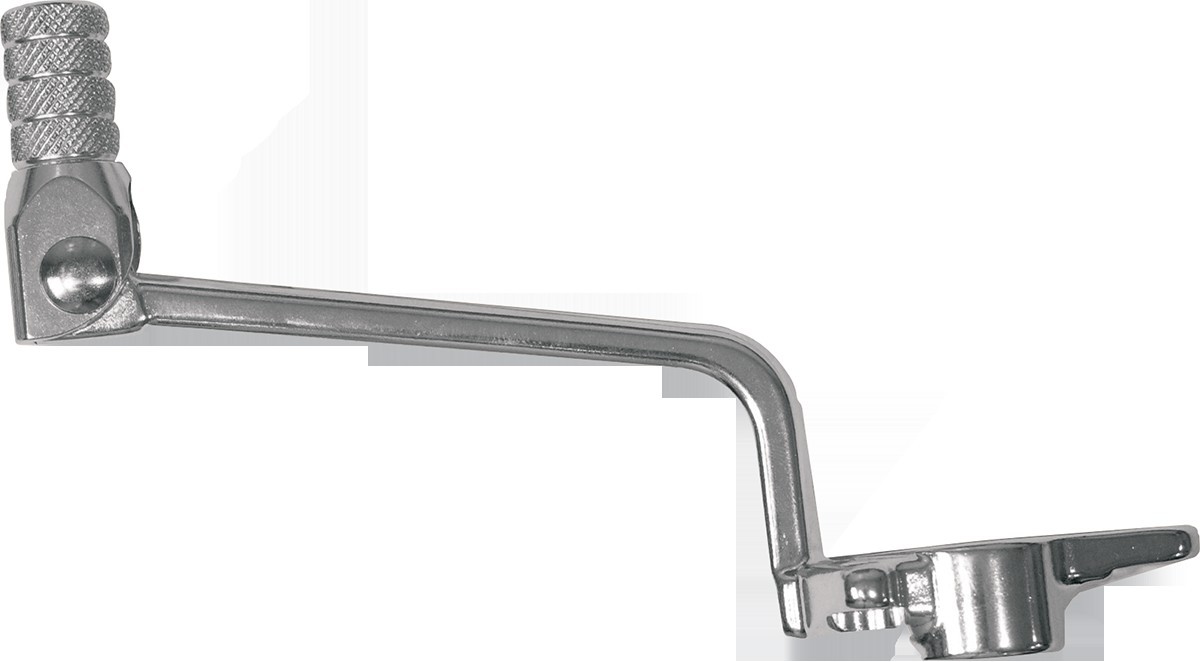 Emgo 83-30860 Alloy Forged Aluminum Folding Brake Pedal