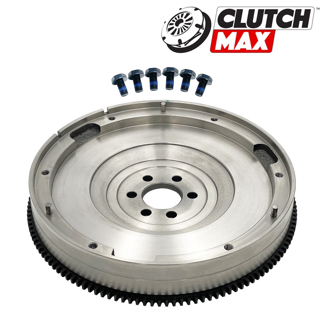 STAGE 2 CLUTCH KIT+FLYWHEEL fits 97-05 AUDI A4 QUATTRO B5 B6 VW PASSAT 1.8T DOHC