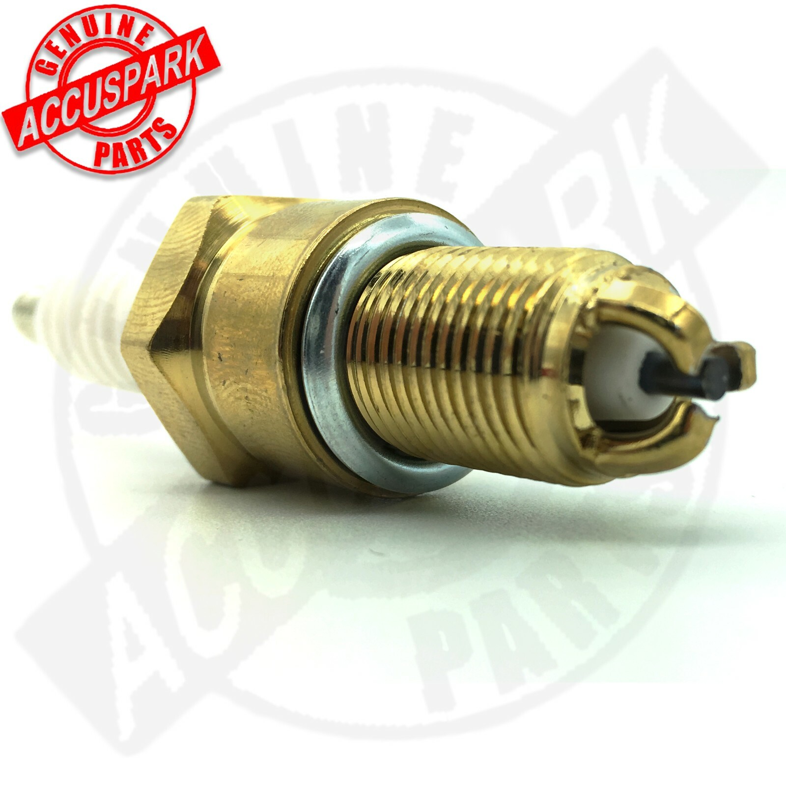 MGA All Years AccuSpark 25D Electronic Ignition Distributor Pack POSITIVE Earth