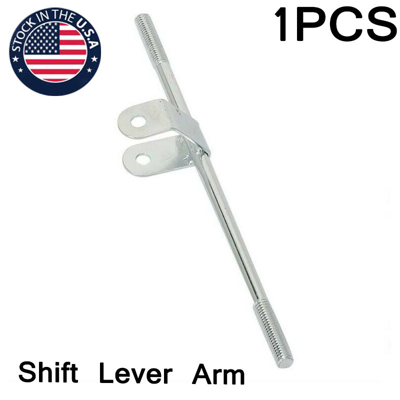 Shift Lever Arm For Can-Am Bombardier Outlander 330/400 Max 400 2X4 707000786 US