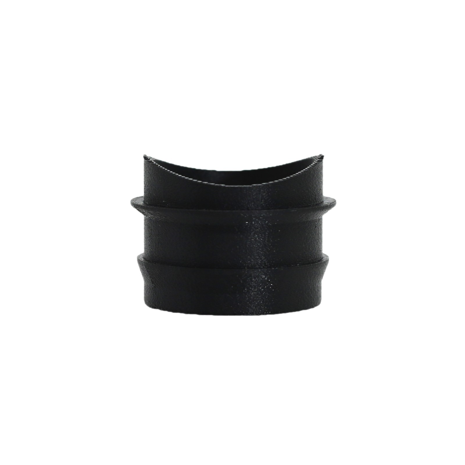 TLM 3″ High Flow Short Ram Intake (No MAF) 07K 2.5L VW