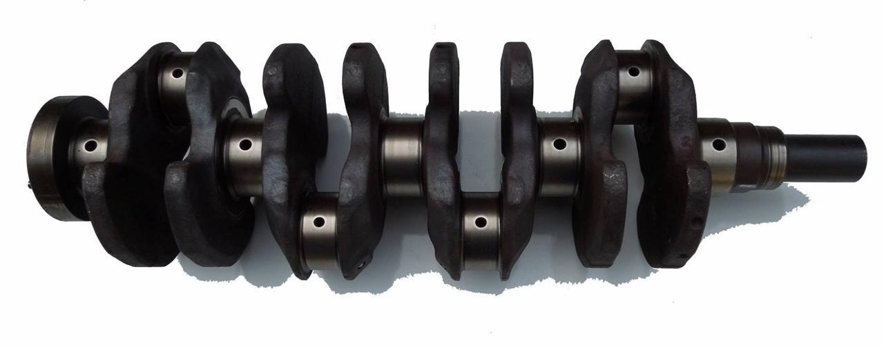 NIPPON RACING REMANUFACTURED HONDA H22A4 CRANKSHAFT STD SIZE FREE SHIP 55MM