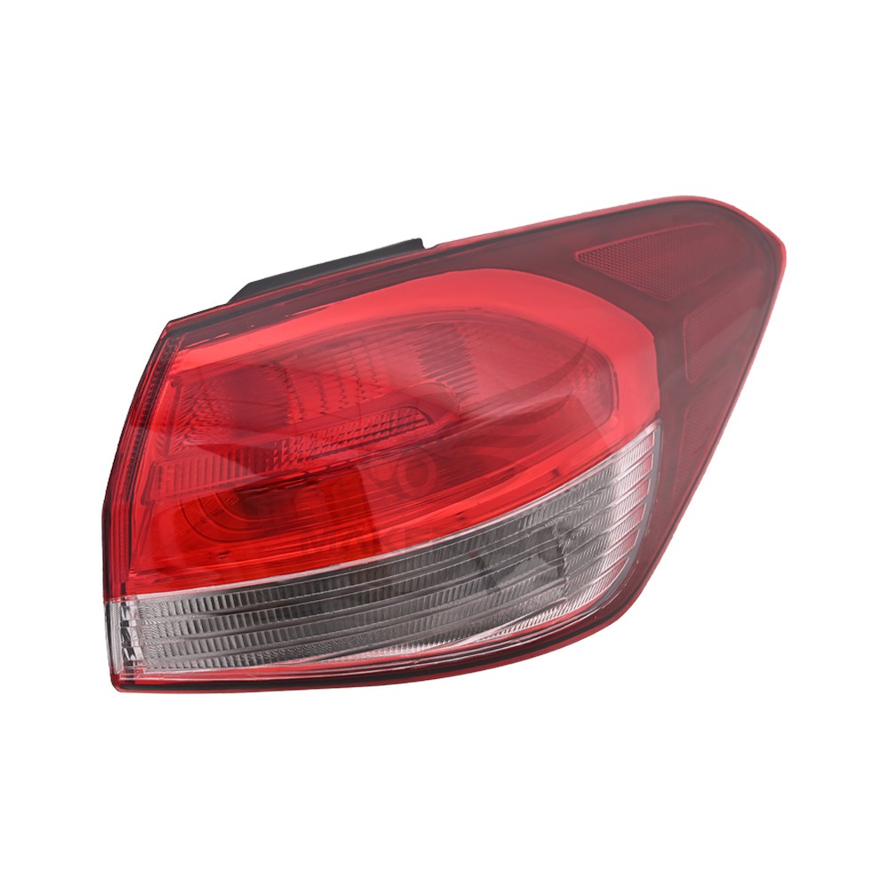 Right Side Tail Light Assembly For Kia Forte Sedan 2017-2018 Models