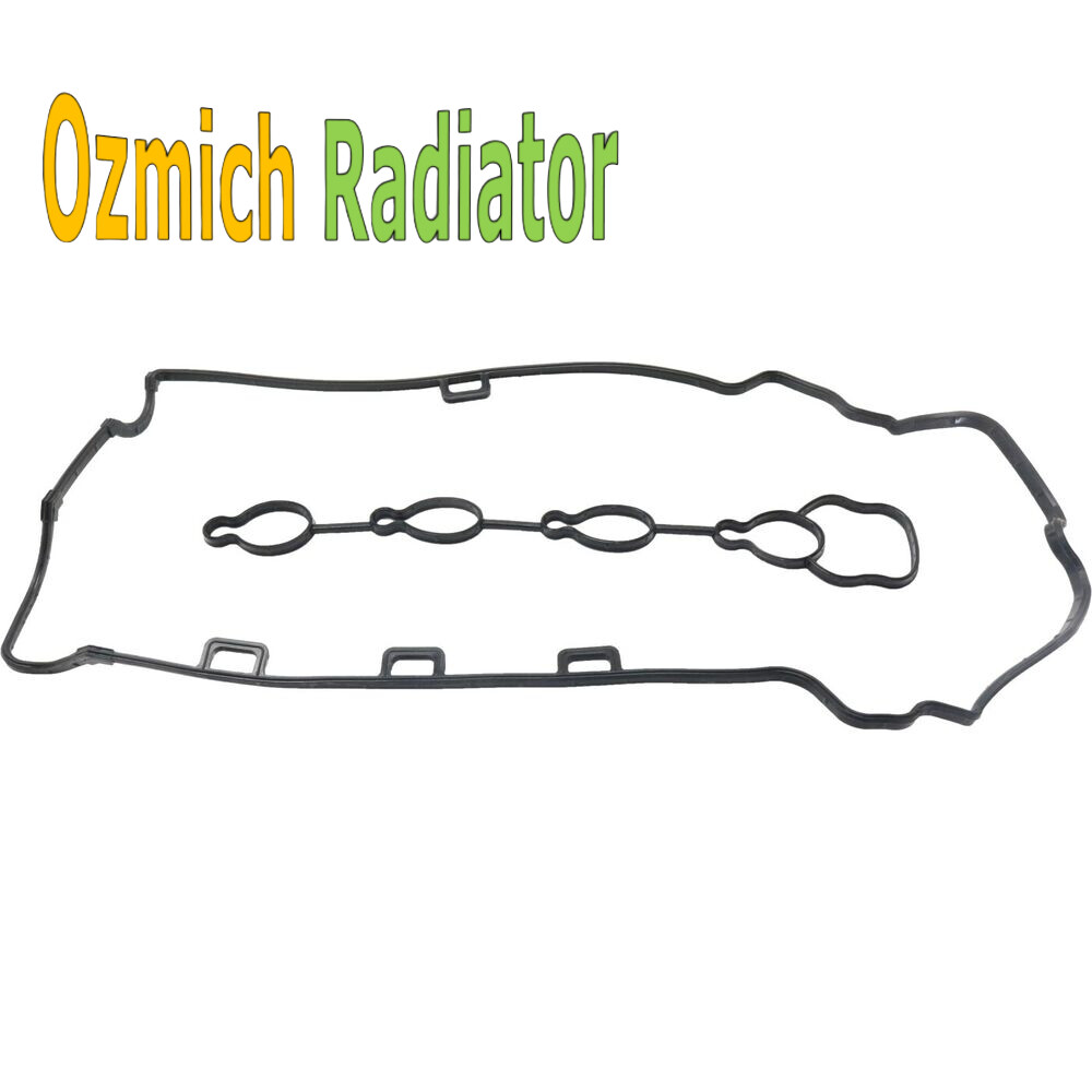 Valve Cover Gasket Kit For 2010-2017 Chevrolet Equinox 2.4L L LS LT LTZ Premier