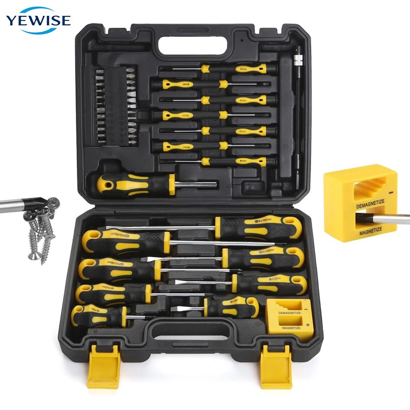 Torque Wrench Screwdriver Set Gun Gunsmith Instrument Tool Accurizing NEW