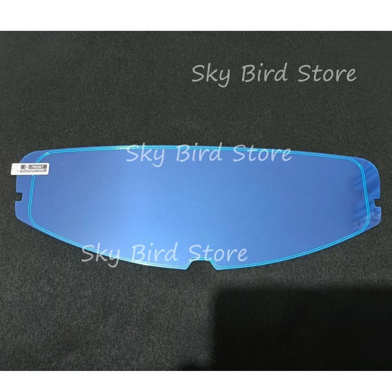 Photochromic Clear Red Blue For Scorpion Exo 1400 Carbon R1 Air EXO 520 T520 391