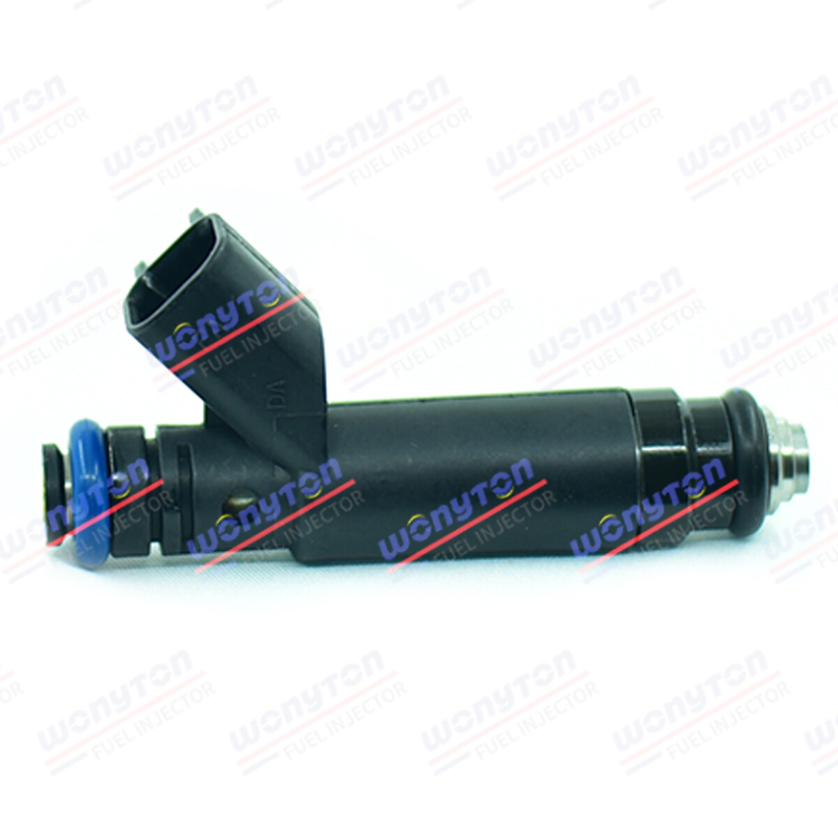 6X OEM Siemens Fuel Injectors Fits 1999-2003 Ford Windstar 3.8L V6 #XF2E-C4B