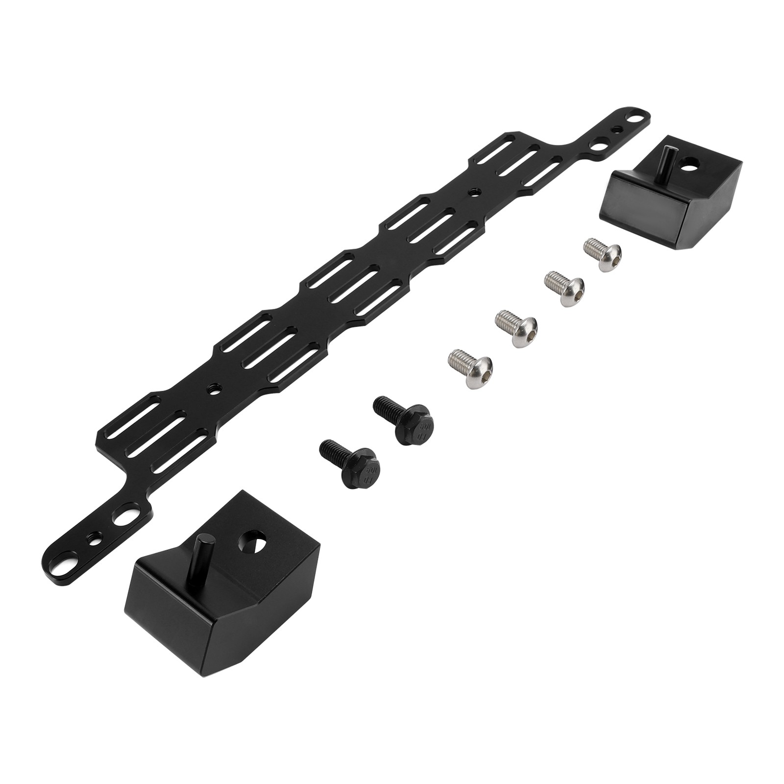 Seat Mount Multi Mount Panel For Toyota Tacoma 4Runner Lexus GX470 GX460 2005-23