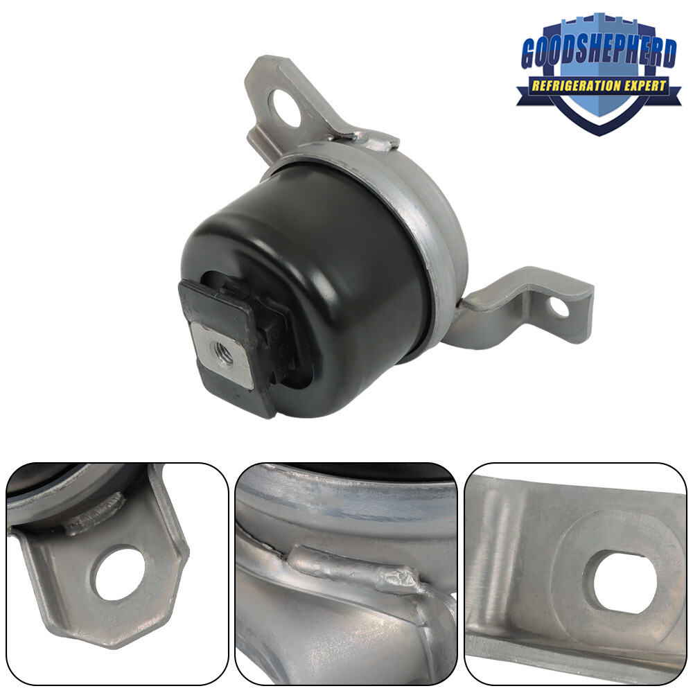 Engine Motor & Trans Mount 4PCS Set For Land Rover Range Rover Evoque 2.0L Auto