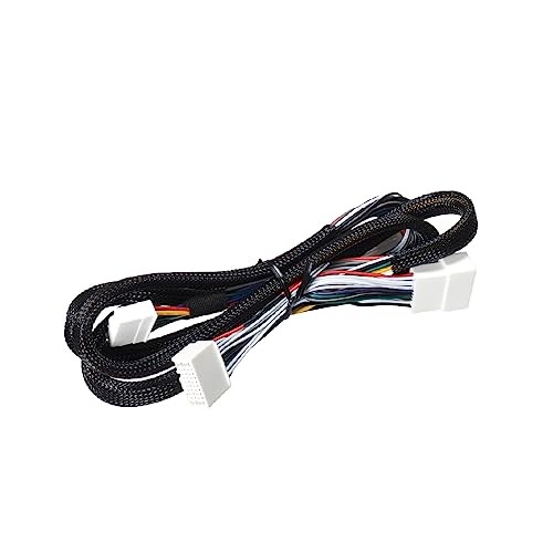 Beat-Sonic TOON X Series Dedicated Optional Part: TOON X Cable DSP-CN1 20-pin