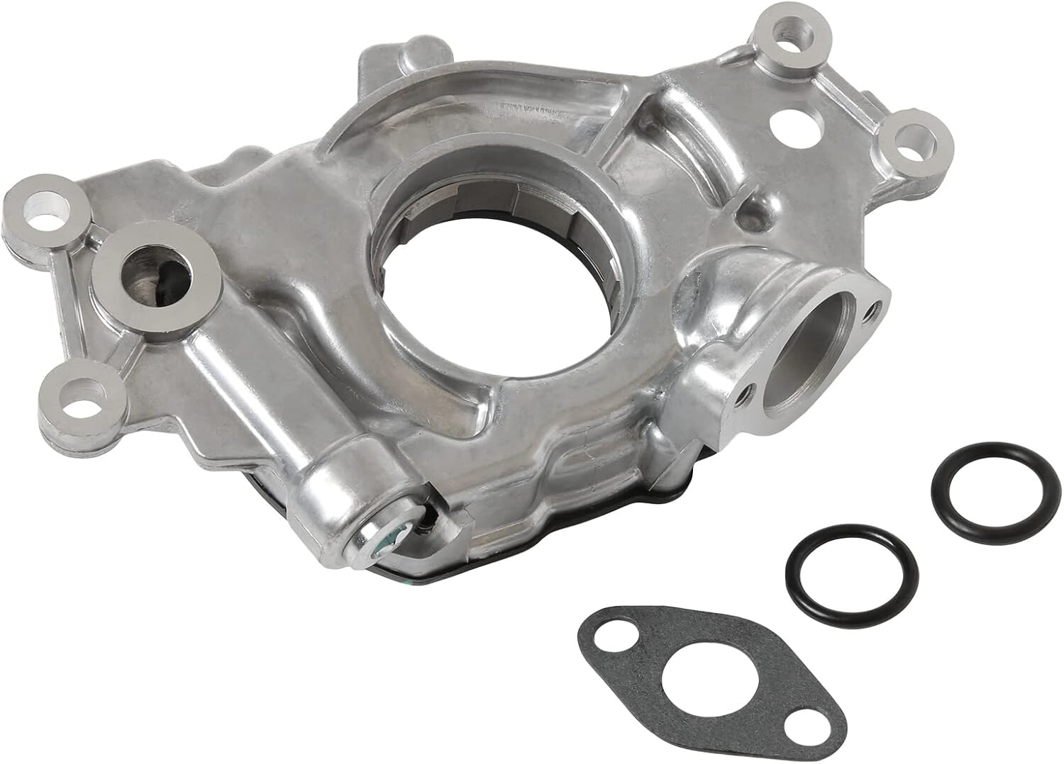 M295HV High Volume Oil Pump For Chevy 4.8 5.3 5.7 6.0 LS1 LS2 LS6