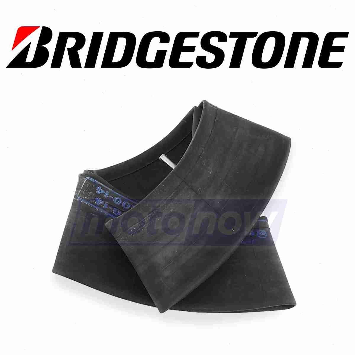Bridgestone 549614 Standard Tire Tube for Tires & Wheels Tubes / Valve Stems aq