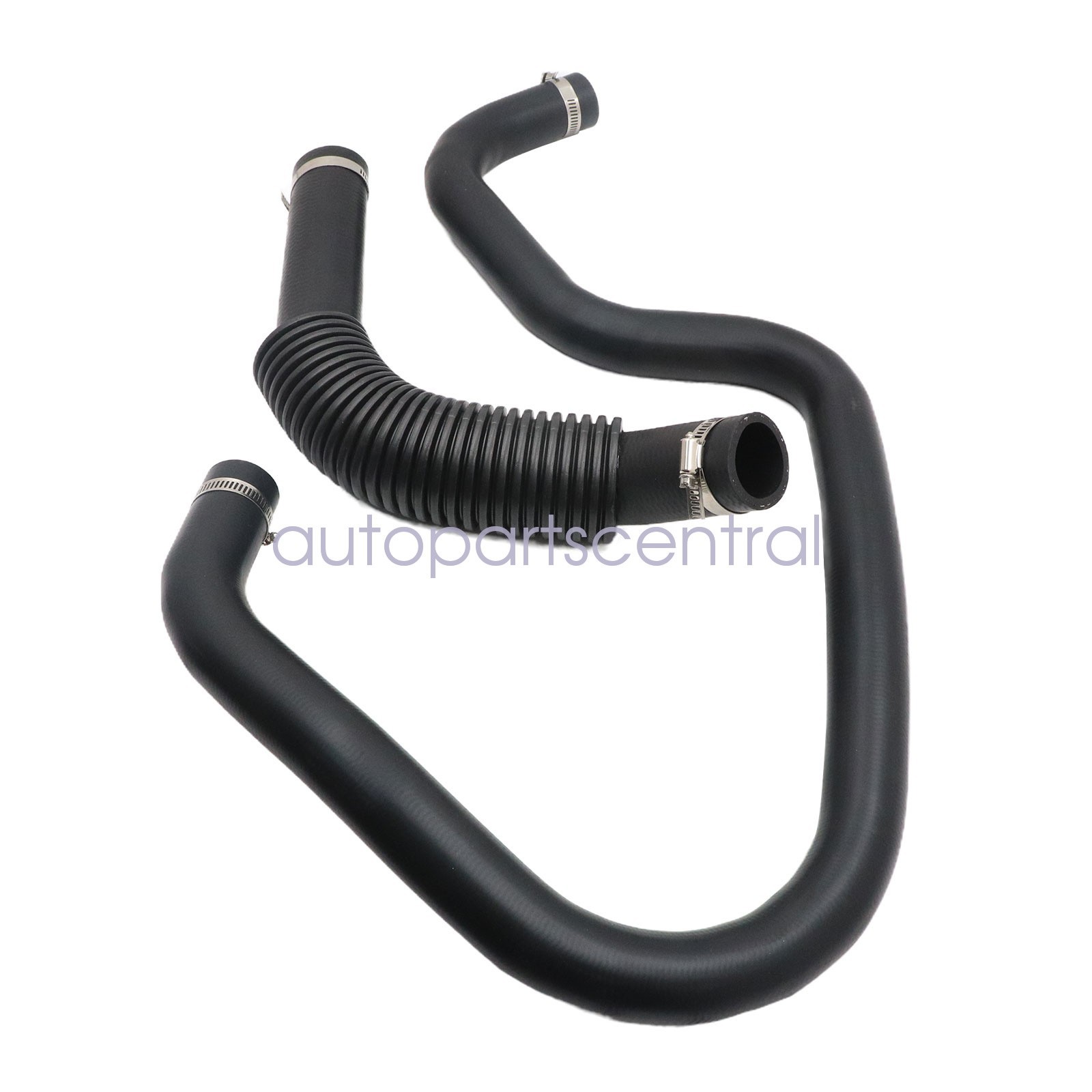 Upper & Lower Radiator Coolant Hose for CHEVROLET SILVERADO 1500 1999-14