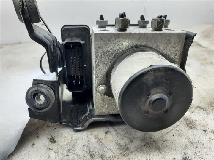 2011 Buick Regal ABS Anti-Lock Brake Pump Assembly With Warranty 11 OEM