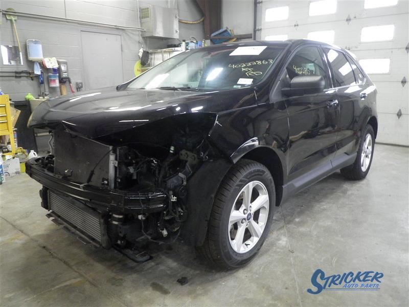 Anti-Lock Brake Part Assembly Without Adaptive Cruise Fits 19-20 EDGE 1587994