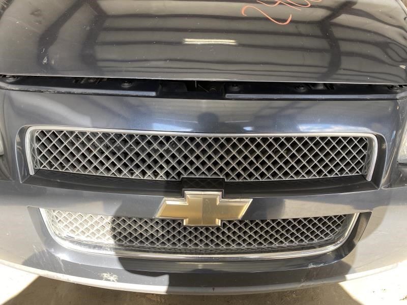 Grille Upper Fits 05-09 UPLANDER 1729367