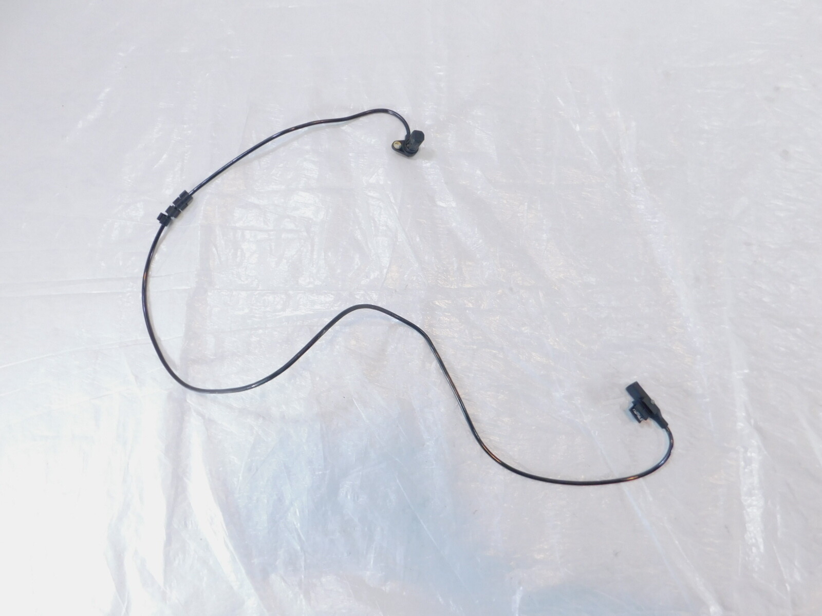 Moto Guzzi Special 750 V7 III & V9 850 Front/Rear Wheel ABS Speed Sensor Cable