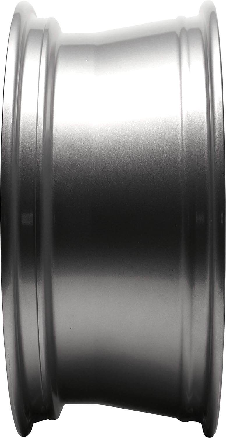 New 18×7.5 inch Aluminum Wheel Rim 10 Spoke Silver Fits 2013-2018 Nissan Altima