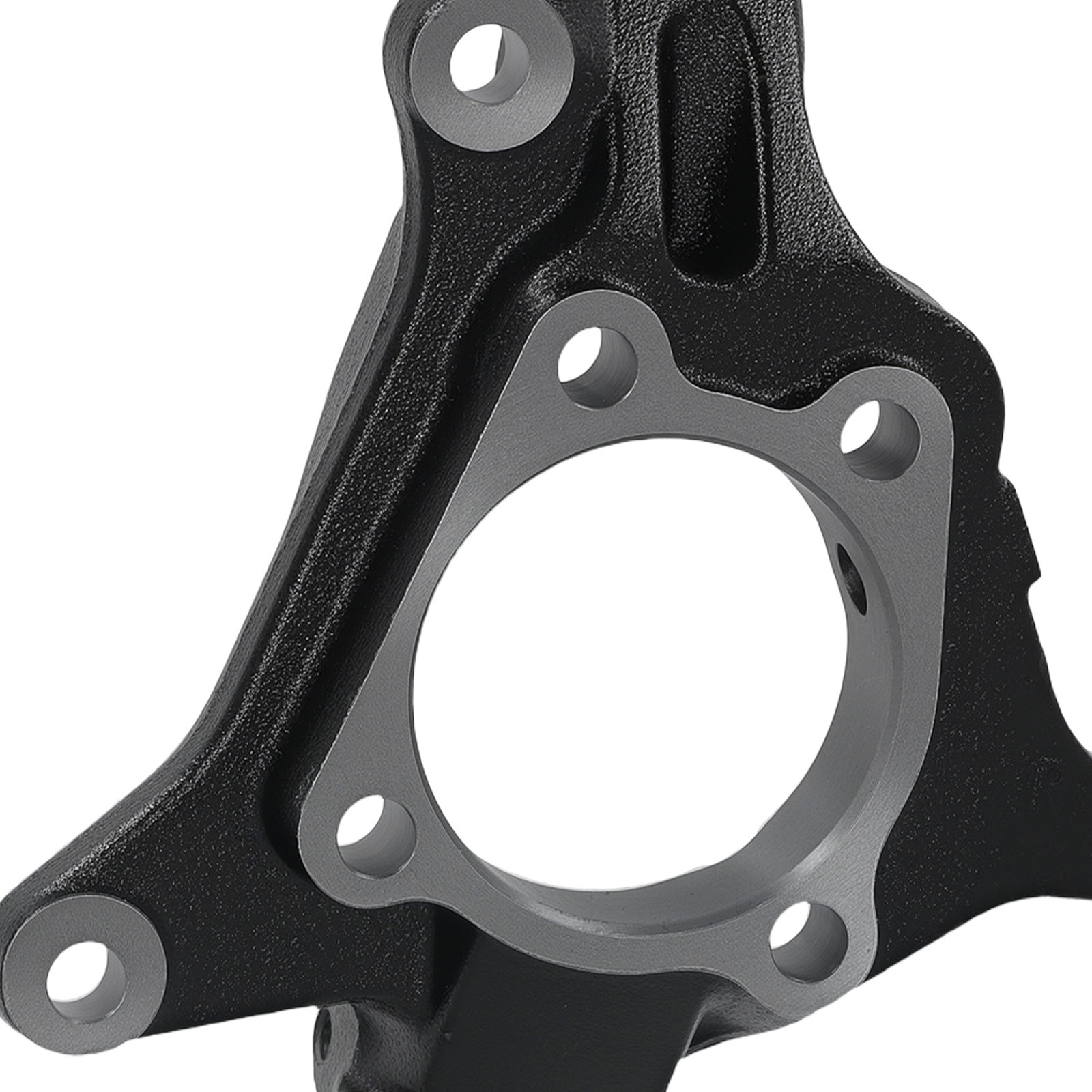 Front Steering Knuckle Assembly for Subaru Impreza XV Crosstrek 14-2019 698-136