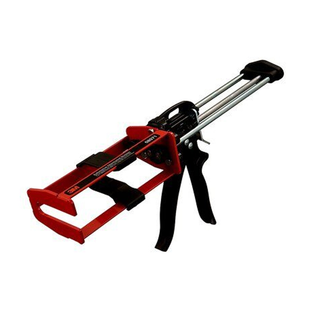 3M Manual Cartridge Applicator Gun 08571 for Dispensing 200ml Auto Body Adhesive