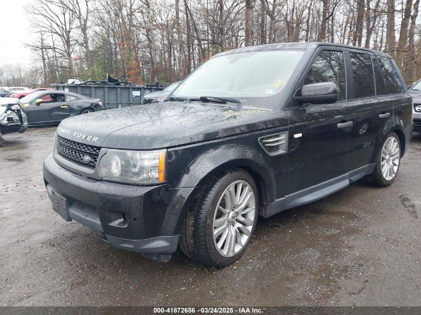 Audio Equipment Radio Tuner Satellite Receiver Fits 10-12 RANGE ROVER 462775
