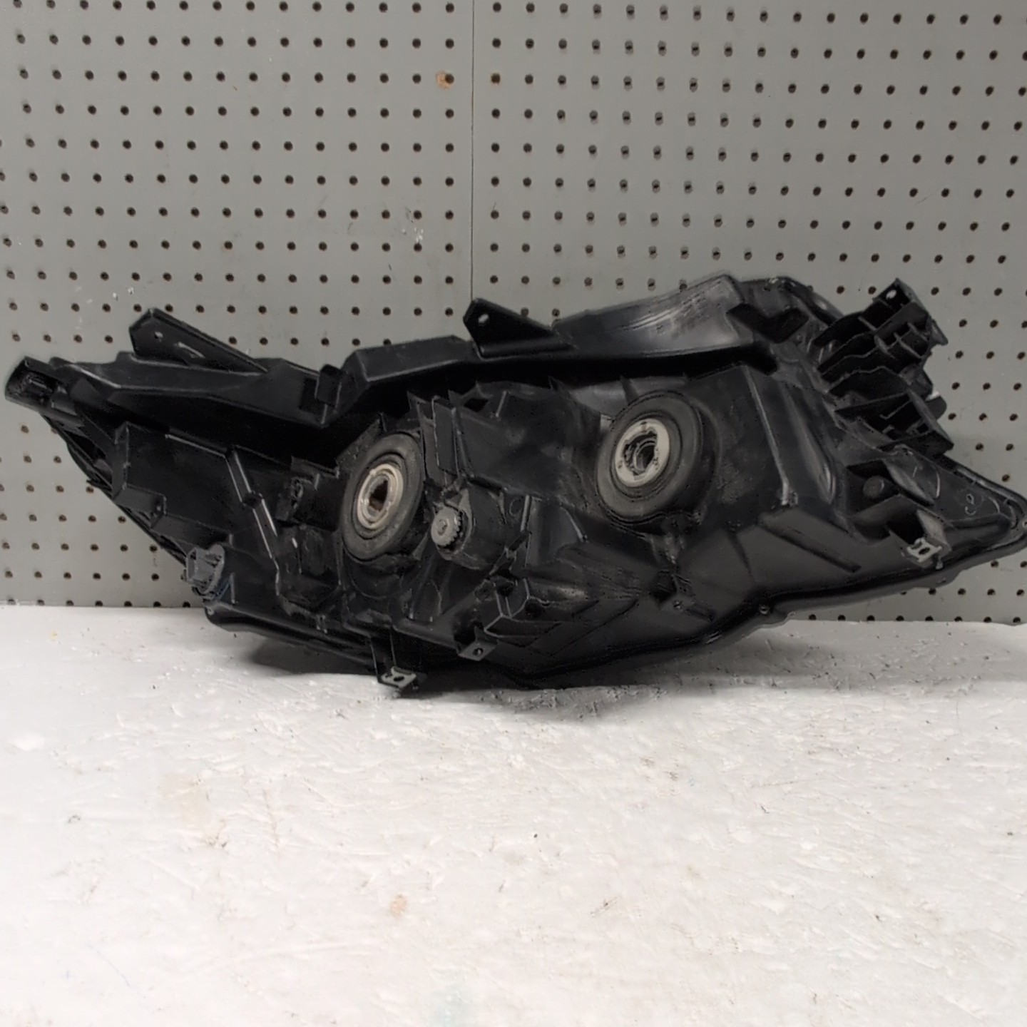 2017-2021 Honda Ridgeline Left Driver HALOGEN Headlight (6905)