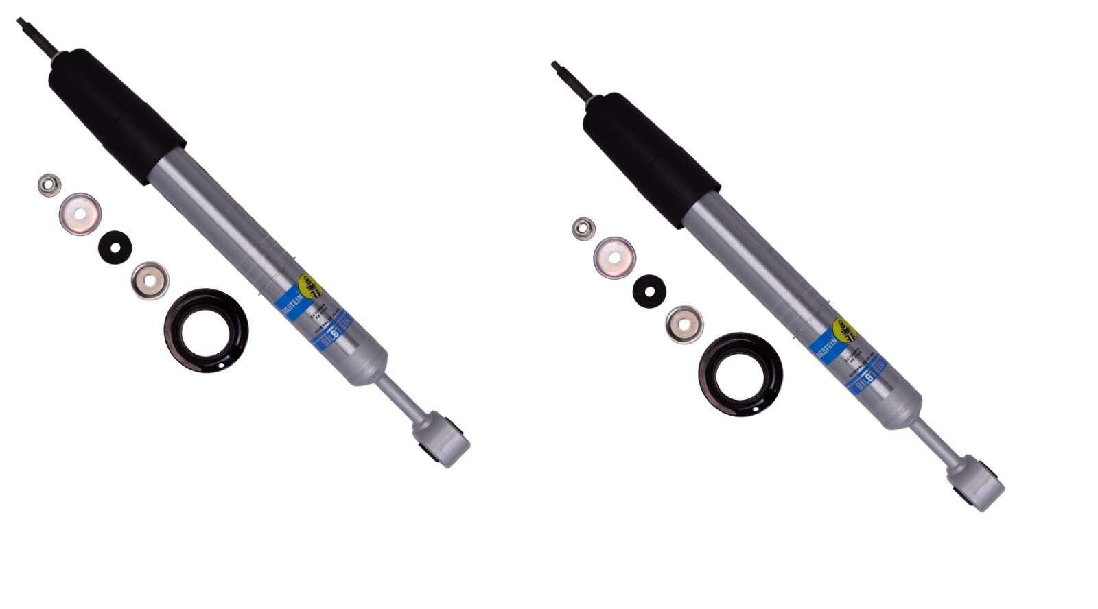 Bilstein B8 5100 Front Shock Absorber Pair For 4Runner / FJ Cruiser / GX460