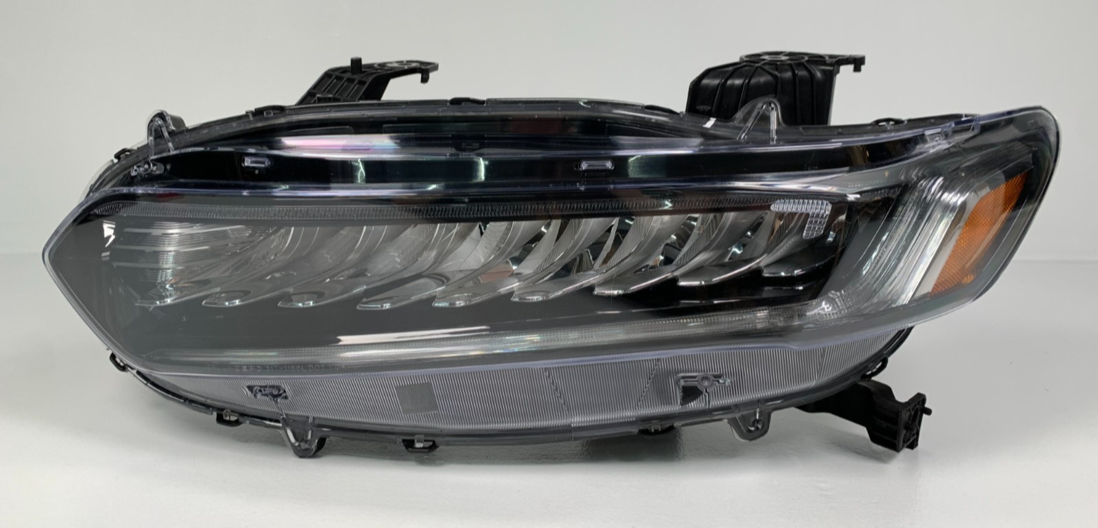 2018-2022 Honda Accord Touring Left LH Driver Side Full LED Headlight Lamp DEPO