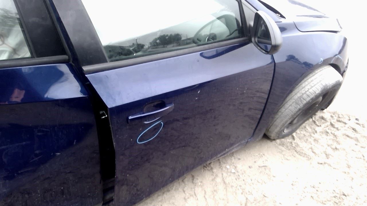Fuse Box Engine Without Extended Range Keyless Remote Fits 13-14 CRUZE 317750
