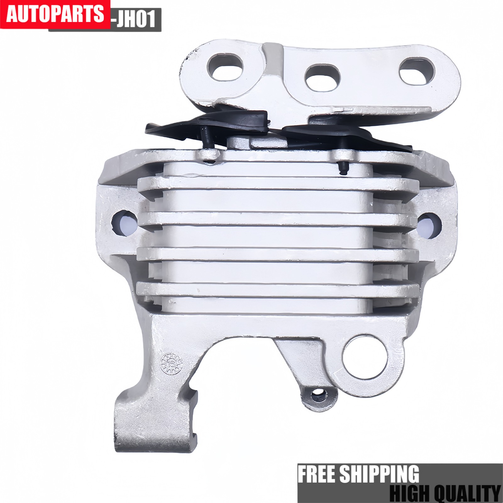 3x Engine Motor & Transmission Mount Set For Jeep Cherokee Chrysler 200 2.4L