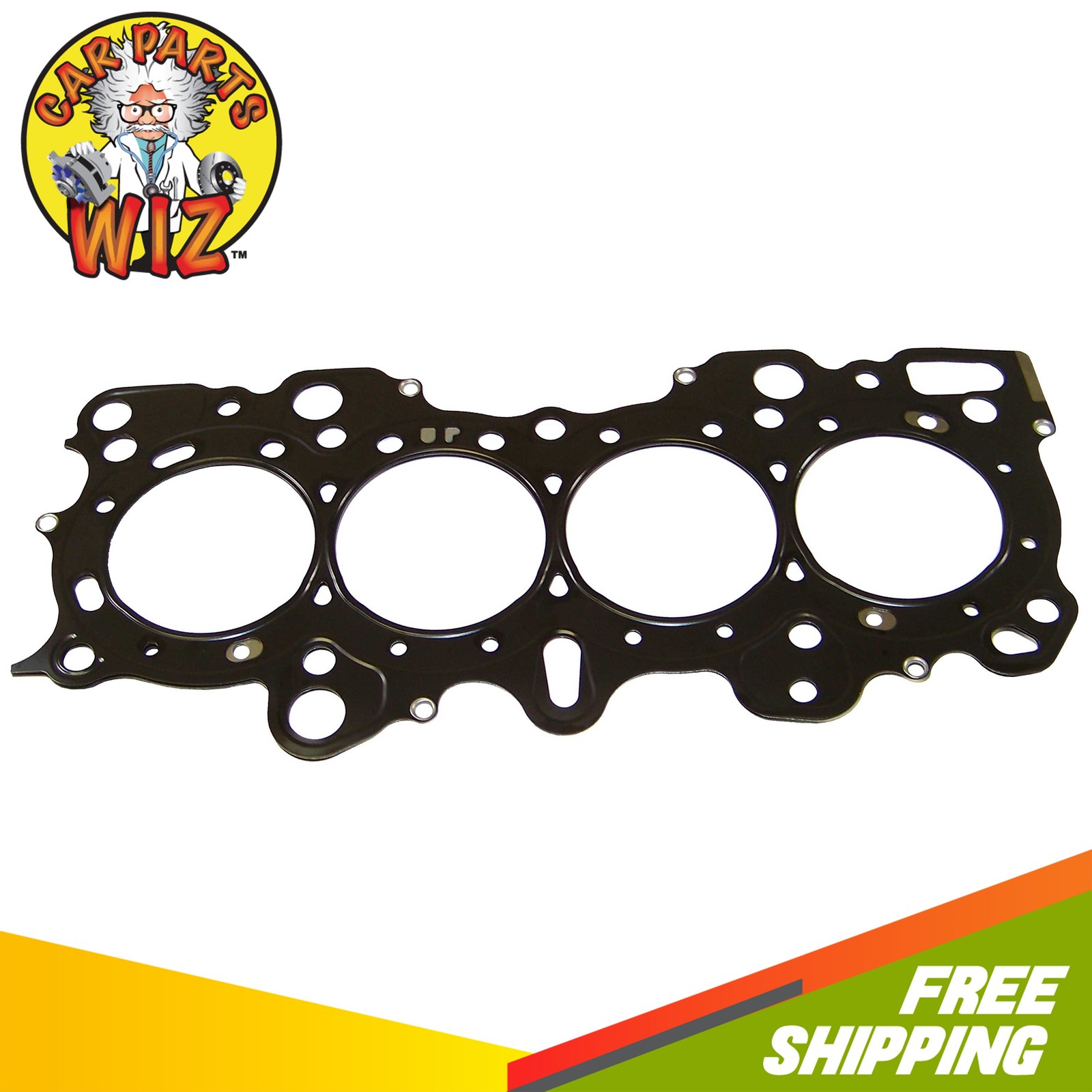 Engine Head Gasket Fits 92-01 Acura Honda Civic Civic del 1.6L 16V B16A2 B16A3