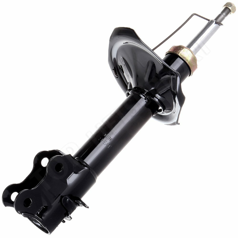 Front and Rear Full Set Shocks Struts For 2002 – 2006 Nissan Sentra