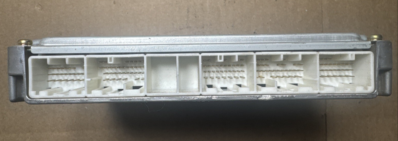 2004 Toyota Highlander 3.3L Electronic Control Module ECU AWD