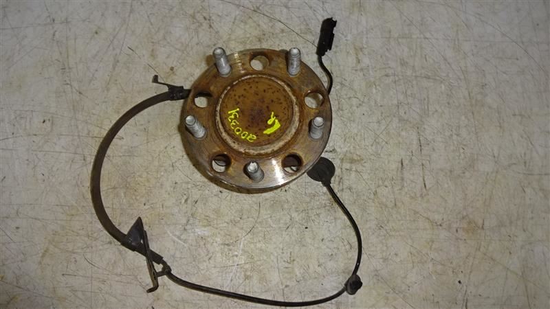 Rear Hub Assembly Front Wheel Drive FWD Fits 2011-2014 Chrysler 200 670615