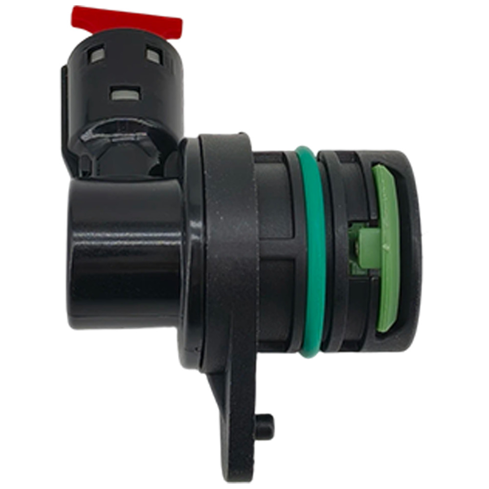 For Buick Chevrolet Malibu Cadillac ATS CTS Terrain PCV Valve 12637666 12663027