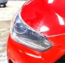 2019-2021 Hyundai Veloster RH Passenger Headlight Lamp OEM