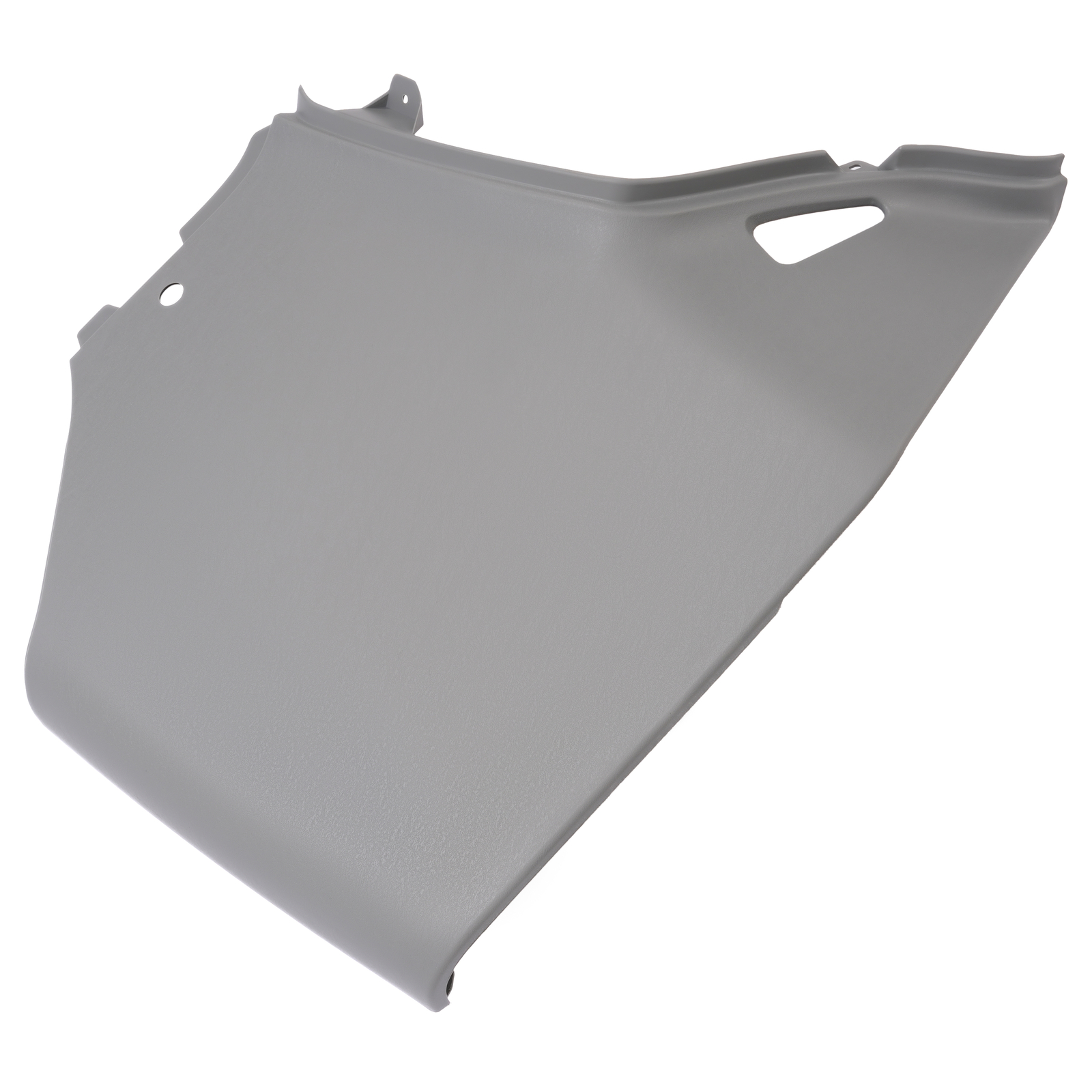 For Freightliner Columbia Century Coronado Dashboard Dash Cover Panel Gray